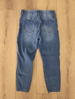 Rachel Roy Women's Skinny Jeans Jeggings ** 12 / 31 ** GUC!!
